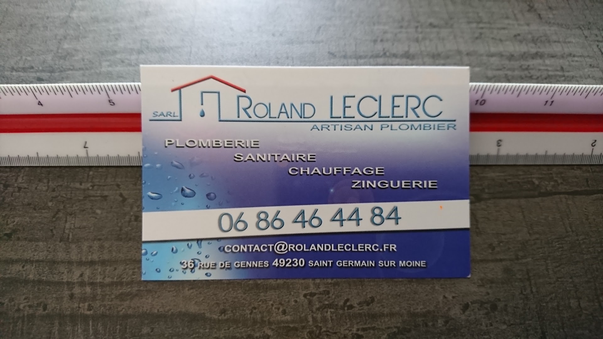 SARL Roland Leclerc — Photos 11