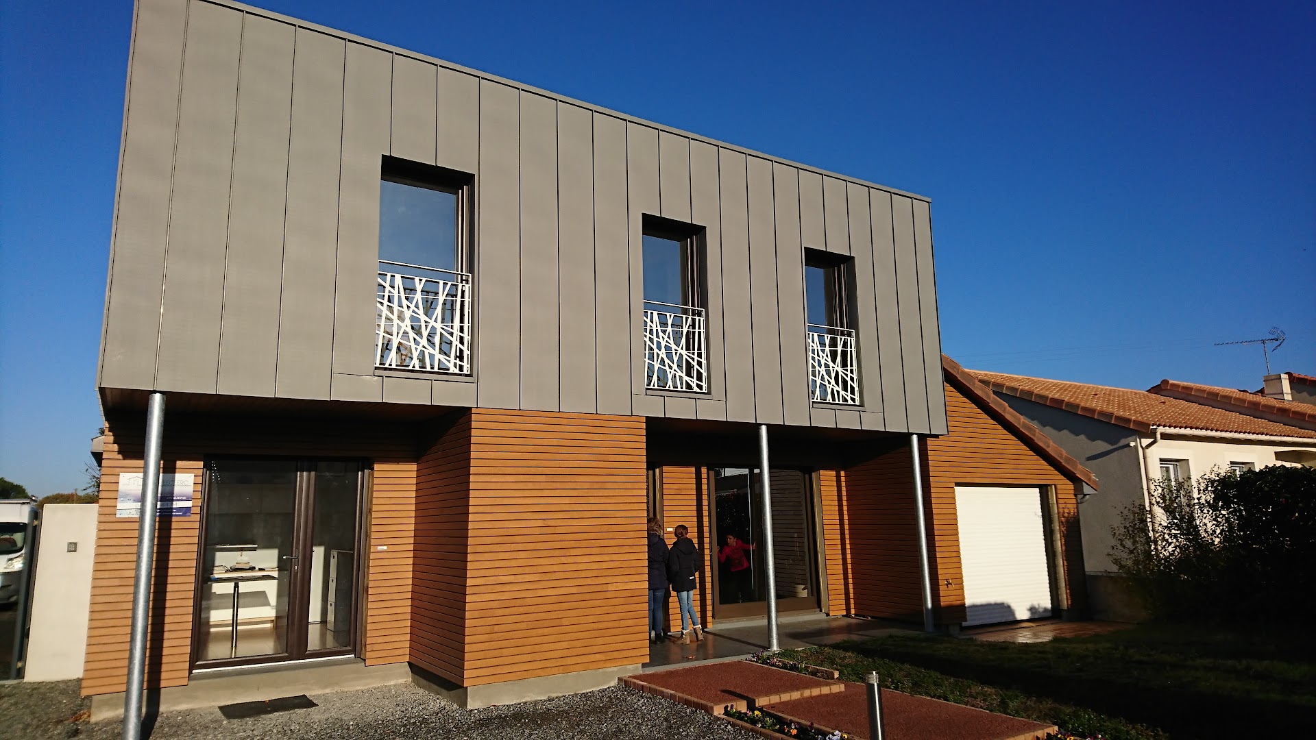 SARL Roland Leclerc — Photos 7